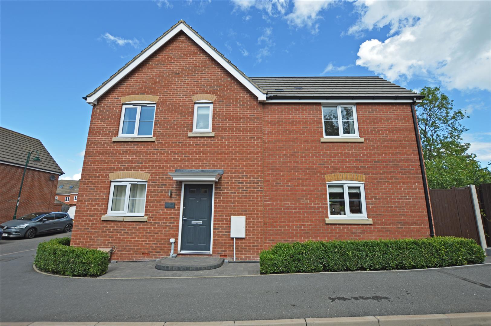 Hampton Vale Archives Firmin & Co